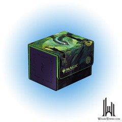 Sidewinder Xenoskin 100+ Tarkir Dragonstorm - Emergent Ultimatum